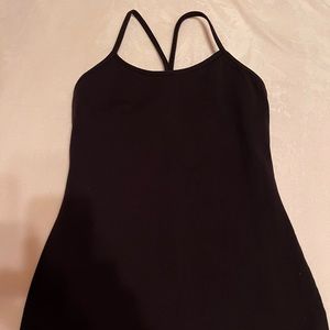 Lululemon Power Y Tank